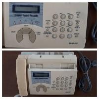 ราคา เครื่อง FAX SHARP (มือสอง) (360566312)