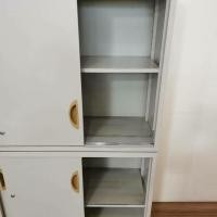 ราคา ตู้เหล็กเก็บเอกสารยี่ห้อLucky (มือสอง) (360565458)