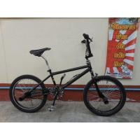 ราคา BMX สีดำ ล้อ 20 (มือสอง) (359086043)