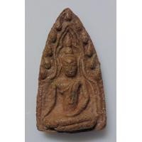 ราคา พระขุนเเผน บ้านกร่าง (มือสอง) (353089170)