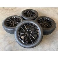 ราคา แม็กพร้อมยางถอดป้ายแดง แม็ก ford everest sport ขอบ20 (มือสอง) (360577029)