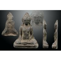 ราคา พระร่วงนั่ง หลังลิ่ม (มือสอง) (359457248)