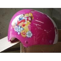 ราคา หมวกใส่ปั่นจักรยานทรงวินเทจสำหรับเด็กผู้หญิง ลิขสิทธิ์แท้Disney (มือสอง) (138510042)