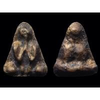 ราคา พระปิดตาสงขลา (มือสอง) (358665516)