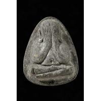 ราคา พระปิดตาปลดหนี้ หลังยันต์ ห้า หลวงปู่โตีะ วัดประดู่ฉิมพลี (มือสอง) (360579037)