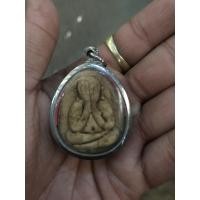 ราคา พระปิดตาหลวงปู่โต๊ะ รุ่นจัมโบ้ (มือสอง) (360566331)