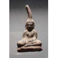 ราคา พระท่ากระดาน (มือสอง) (360576784)