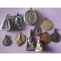 ราคา พระบ้านเหมา (มือสอง) (360464202)