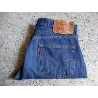 ราคา ขาย กางกงยีนส์ Levi's 501 ป้ายR Made in Haiti แท้ๆ (มือสอง) (360135904)
