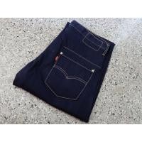 ราคา ขาย กางเกงยีนส์ขายาว Levi's Engineered Jeans แท้ๆ (มือสอง) (360210921)