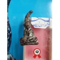 ราคา พระท่ากระดาน กรุศรีสวรรดิ์ เนื้อชินสนิมแดง พร้อมใบประกวดติดรางวัลที่ 1 (มือสอง) (355207140)