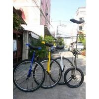 ราคา จักรยานล้อเดียว ขนาด 28" เกรด A ของไต้หวัน (มือหนึ่ง) (131100273)