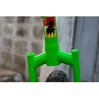 ราคา จักรยานล้อเดียว ขนาด 24" เกรด A ไต้หวัน ของใหม่ (มือหนึ่ง) (131100214)