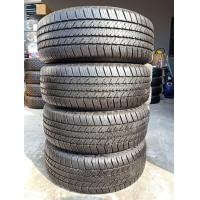 ราคา ยางถอดป้ายแดง 265 60R18 Bridgestone ปี19 ยางถอดป้ายแดง สภาพสวย ไร้ตำหนิ ตุ่มหน้ายางคมๆ เส้นสียั้งอยู่ (มือสอง) (360572398)