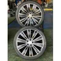 ราคา แม็กซ์พร้อมยางมือสอง ขอบ18x8J 5x100 ET42 ติดยาง 225 40 R18 hankook ปี13 ยกชุด 11500บาท จัดส่งฟรี (มือสอง) (360571812)