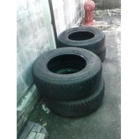 ราคา ขายยาง265ดันลอบ4เส้นของลูกค้าขาย400บาท (มือหนึ่ง) (360395080)