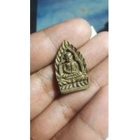 ราคา เหรียญซุ้มเจ้าสัว หลวงพ่อเงิน วัดบางคลาน งานเก่า (มือสอง) (360567872)