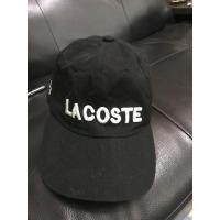 ราคา หมวก Lacoste (มือสอง) (360579120)