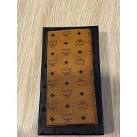ราคา MCM long wallet (มือสอง) (360568986)