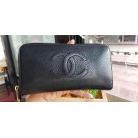 ราคา Chanel zippy (มือสอง) (360577804)
