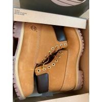 ราคา TIMBERLAND MEN 6 INCH premium waterproof boot(FTW10061) (มือหนึ่ง) (360566909)