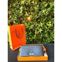 ราคา Hermes Bearn wallet (มือสอง) (360576125)