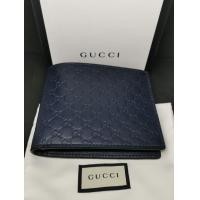 ราคา ขายกระเป๋าสตางค์ผู้ชาย Gucci แท้ (มือหนึ่ง) (360574877)