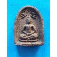 ราคา พระผงยาจินดามณี พิมพ์รัศมี ฝังตะกรุด1ดอกล.ป.เจือ วัดกลางบางแก้ว นครปฐม ปี2551 ตอก2โค๊ต สร้าง2000 องค์ (มือสอง) (334431104)