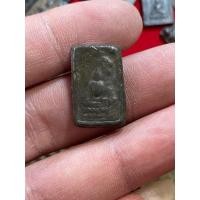 ราคา พระหลวงปู่ศุข พิมพ์ ชินราชหลังตะกรุด (มือสอง) (360275912)