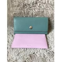 ราคา กระเป๋าสตางค์ Coach ของแท้ (มือสอง) (360572161)