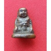 ราคา รูปหล่อหลวงพ่อเอม วัดคลองโป่ง (มือสอง) (351787181)