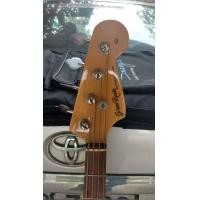 ราคา ลดพิเศษ esp grass roots jazzbass มือสองญี่ปุ่น สวยๆเสียงดี คอตรงเฟรตเต็ม (มือสอง) (351485204)