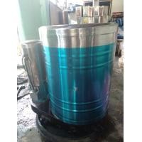 ราคา เครื่องสลัดน้ำมันหรือแยกกากออกจากน้ำทำน้ำเต้าหู้ (มือสอง) (360573207)