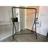 ราคา ราวตากผ้า IKEA (มือสอง) (360572553)