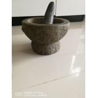 ราคา ครกหินแท้ (มือสอง) (360567235)