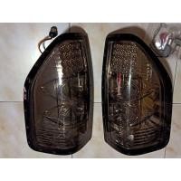 ราคา ไฟท้ายแต่ง D-MAX ปี05 มือ2 (มือสอง) (360575993)