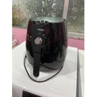 ราคา หม้อทอดไร้น้ำมัน philips (มือสอง) (360576039)