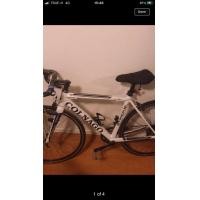 ราคา จักรยานเสือหมอบ colnago (มือสอง) (360572159)