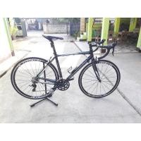 ราคา ขายจักรยานเสือหมอบ Bianchi vianirone7 ไชร์53 ล้อแบริ่ง ULTIMAE30 เสียงฟรีดังลั่นๆลื่นมากๆ สนใจโทร0637956531 ราคาต่อลองได้ลดสุดๆ (มือสอง) (360467518)