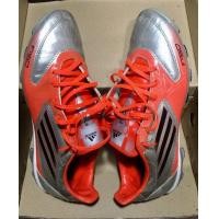 ราคา adidas f10 (มือสอง) (360576448)