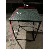 ราคา โต๊ะสำหรับร้าเหล้า ร้านอาหาร ผับ (360567563)