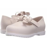 ราคา รองเท้าเด็ก Footwork NOIR รุ่น Melissa Classic Baby สี Beige Size 27 (มือหนึ่ง) (135728724)