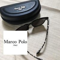 ราคา แว่นกันแดดมือสอง Marco Polo ของแท้มือสอง (มือสอง) (360572878)