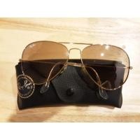 ราคา ขายแว่น กันแดด ray ban ของแท้ มือ 2 เกรดA (มือสอง) (360571506)
