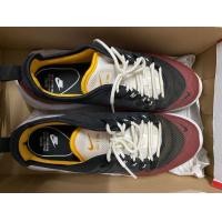 ราคา ส่งฟรี❗️ WMNS NIKE AIR MAX AXIS (มือสอง) (360570262)