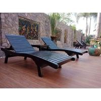 ราคา เตียงริมสระน้ำไม้สัก (มือหนึ่ง) (355537876)