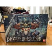 ราคา MG PLAN303E DEEP STRIKER GUNDAM (มือหนึ่ง) (360573064)
