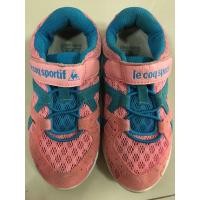 ราคา รองเท้าเด็ก Le coq sportif EUR 29 สวยมาก (มือสอง) (360568149)