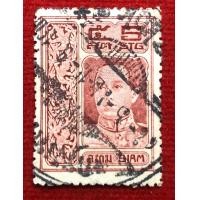 ราคา แสตมป์ชุดรัชกาลที่6 เวียนนา พ.ศ2455 (มือสอง) (360574697)