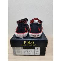 ราคา รองเท้า Polo (มือหนึ่ง) (360566003)